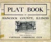 Hancock County 1908 